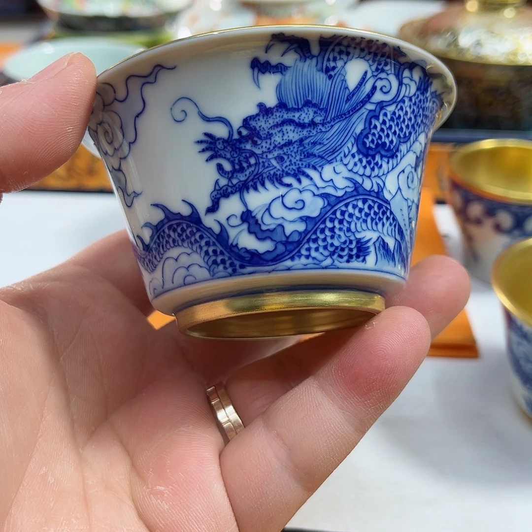 杯千年瓷都景德镇 艺术关注谢佳豪