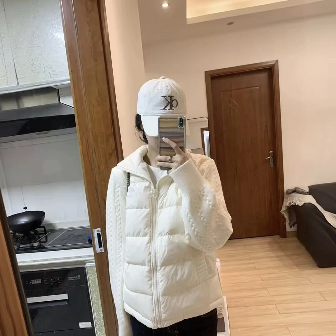 26年新款时尚百搭减龄大码短外套