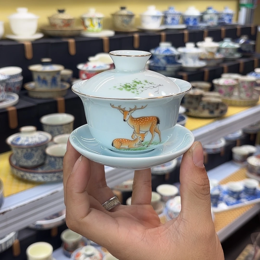 健健康康的就好了啊