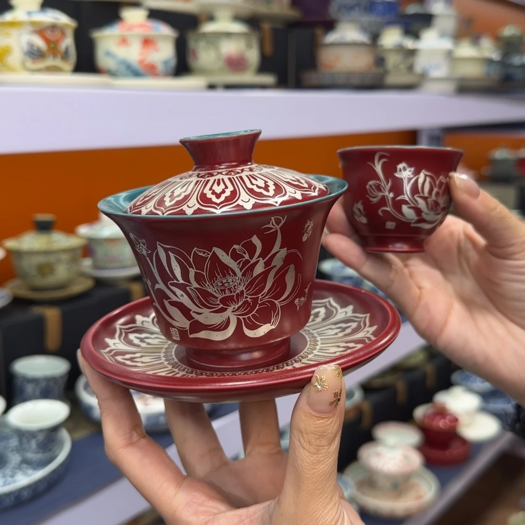 款式高温陶瓷材料等产品和