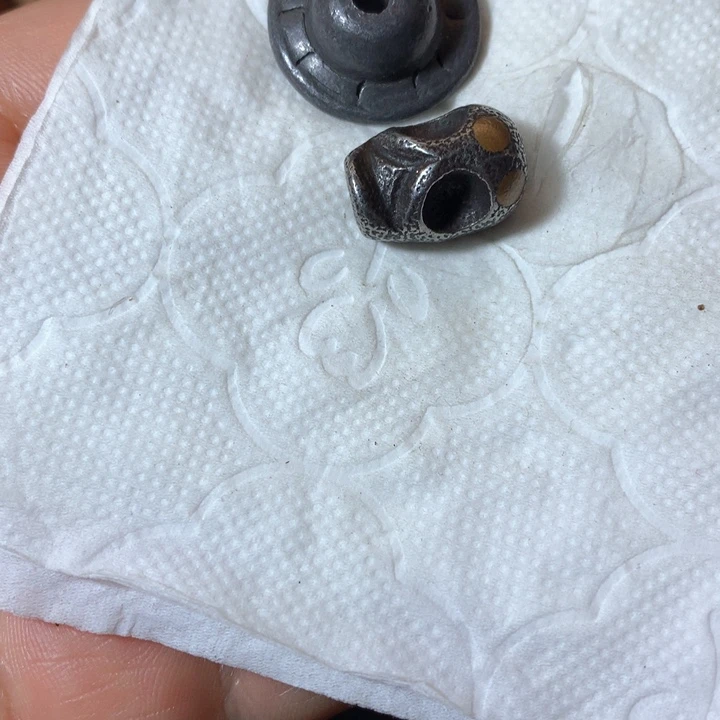 草珠菩提吊坠《****》念珠小元素配饰吊坠