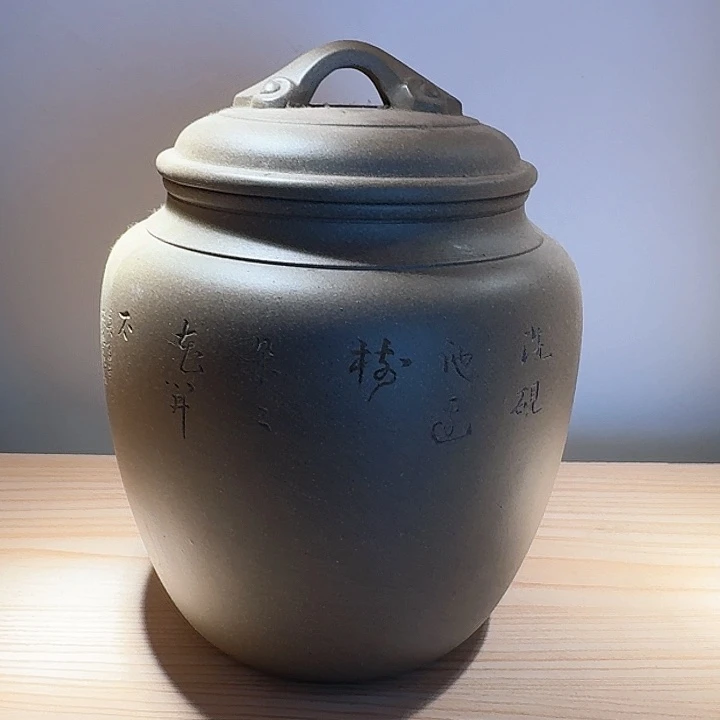 紫砂茶壶宜兴原矿手工紫砂壶紫砂