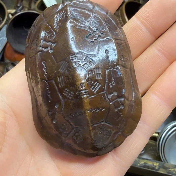 铜工艺品摆件制作