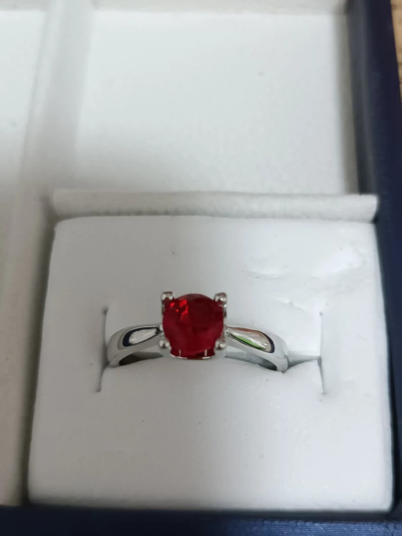 时尚气质经典百搭戒指XB722018