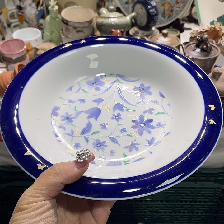 茶杯具19.9发带瑕疵牌都是坏的3