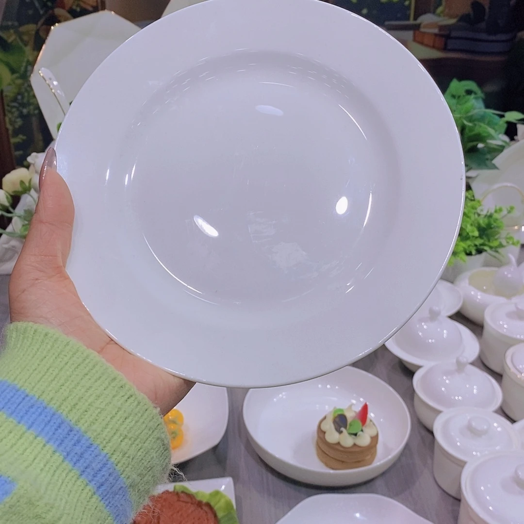 45%以上骨粉骨瓷