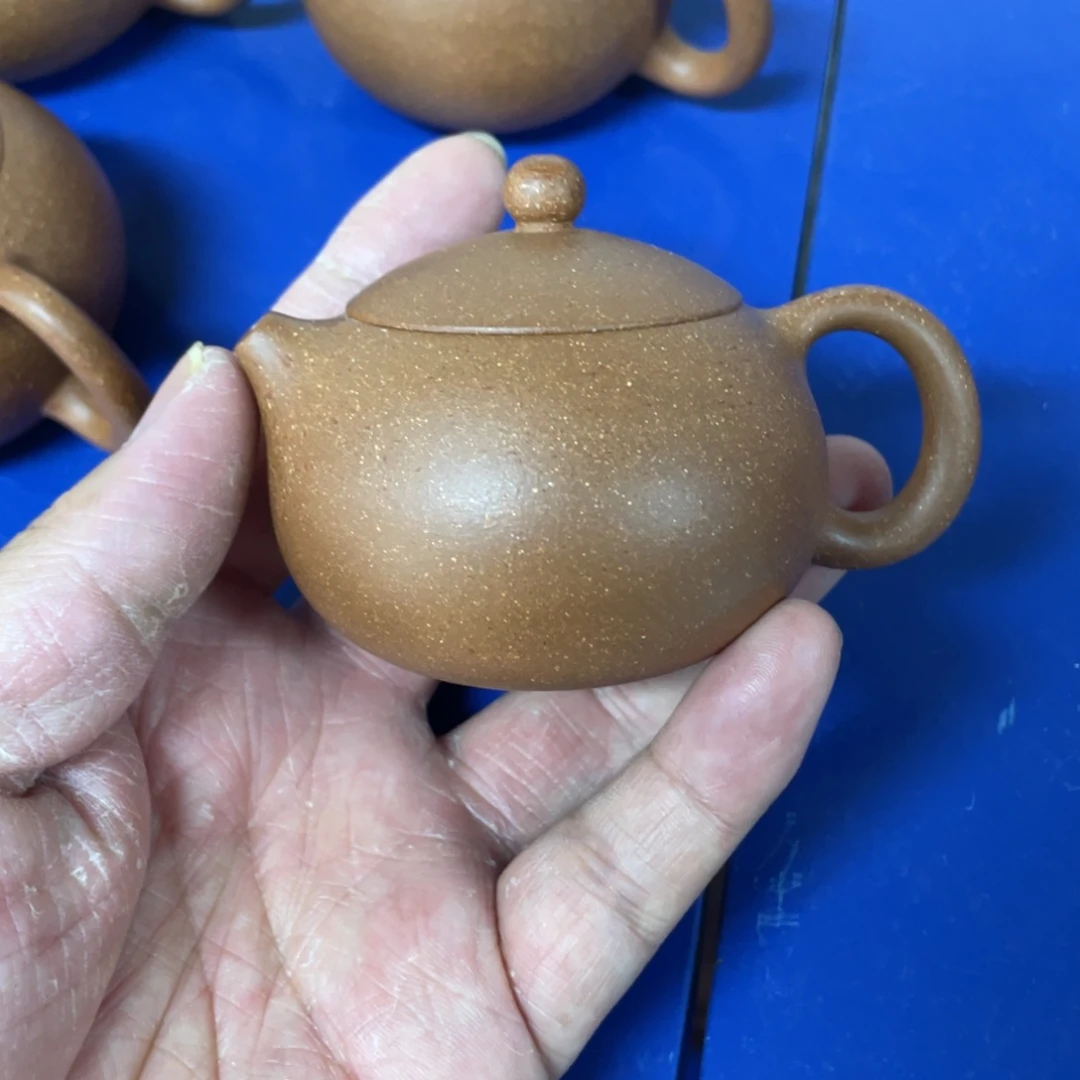 茶壶紫砂宜兴紫砂壶