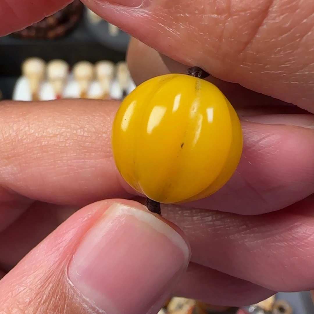 琉璃DIY一**评念珠配饰啊啊啊啊