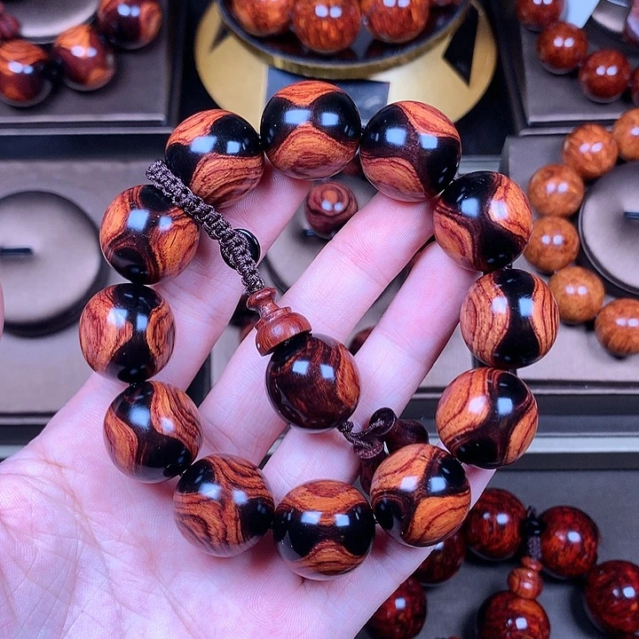 【闪购商品】黄花梨/降香黄檀2.0规格20W