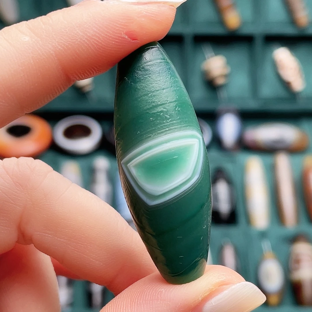 玛瑙/玉髓珠宝半成品合金