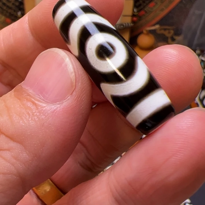 未镶嵌颈饰玛瑙/玉髓