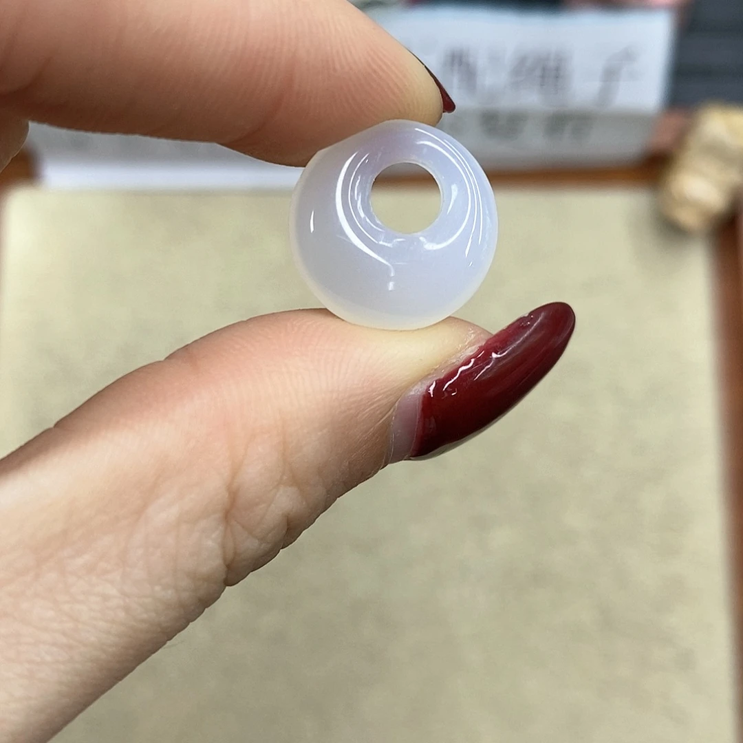 硅化珊瑚（珊瑚玉）A266未镶嵌