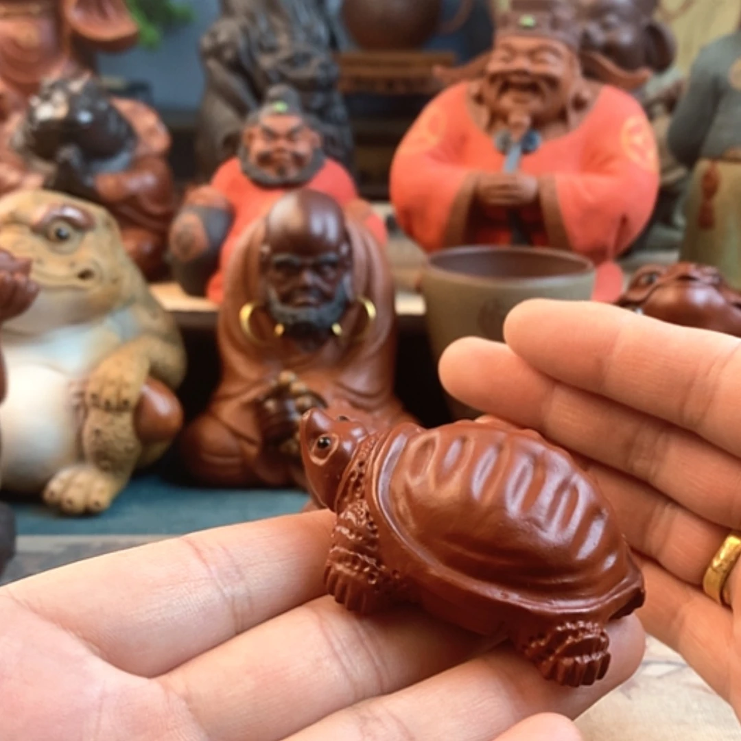 【闪购商品】紫砂茶壶紫砂壶手工