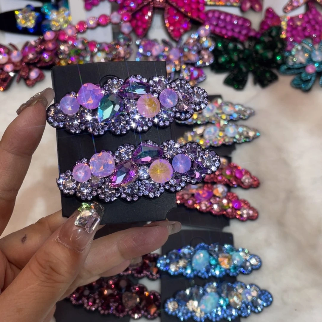 仿水晶铁合金8899