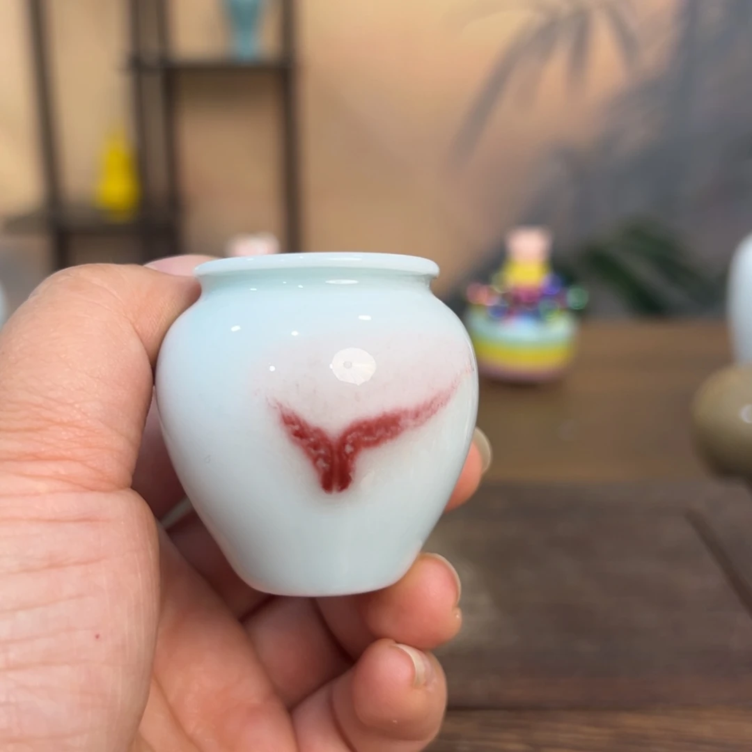 瓷片景德镇陶瓷美术