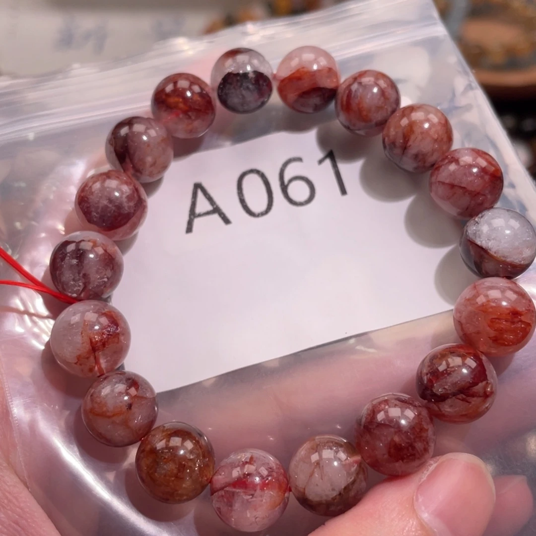 未镶嵌手链水晶688666666