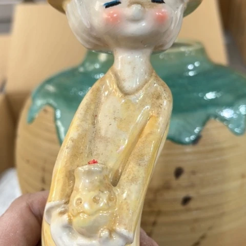 这个时候真的觉得盘胖****姥