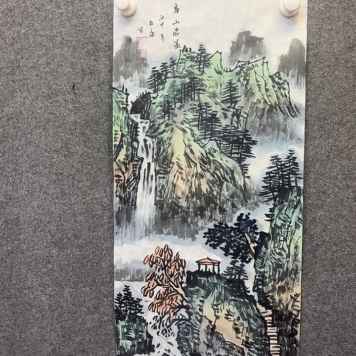 国画你不说实话的啊