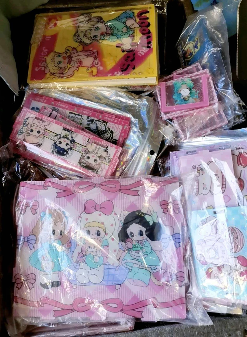 补米专用微缩迷你仿真食玩亚克力DIY便利店食物小商品