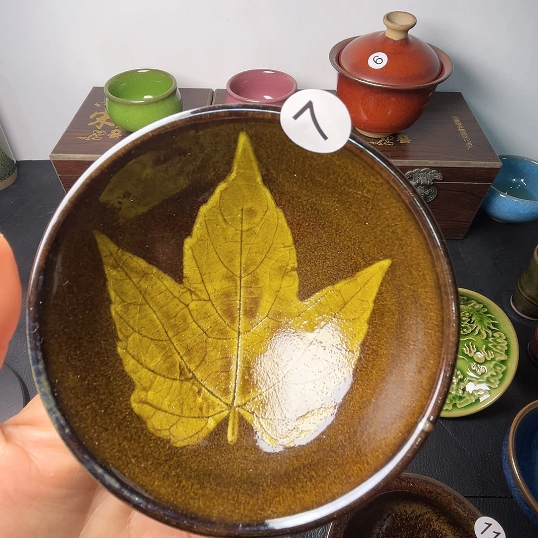 茶盏在这个时候我们可以去了解