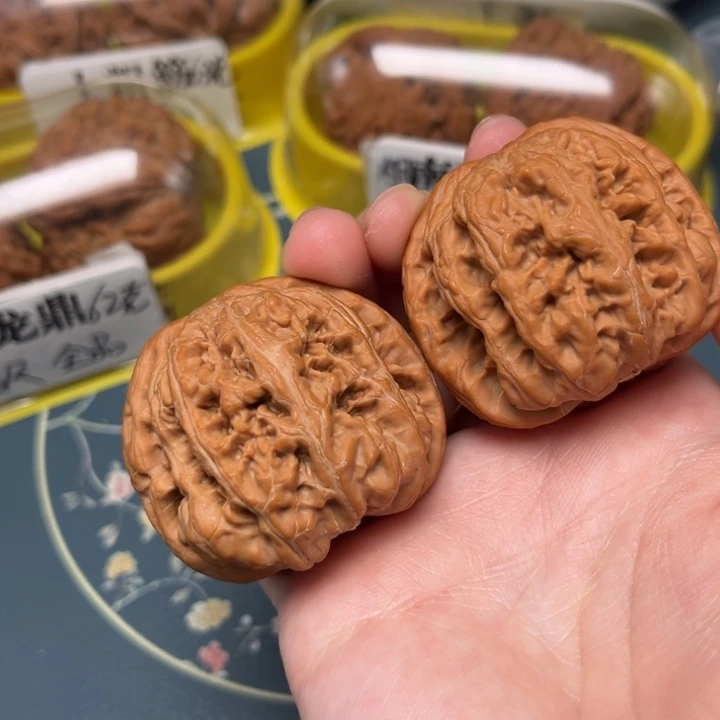 文玩核桃吊坠44-18243-05