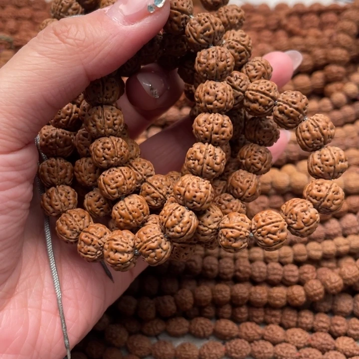 金刚菩提吊坠勇**前