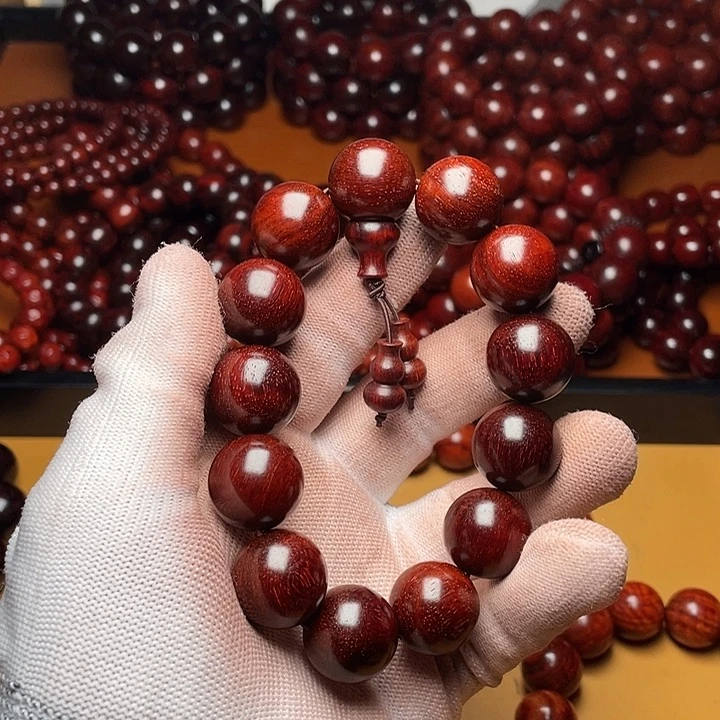 檀香紫檀（小叶紫檀）1.8入门款