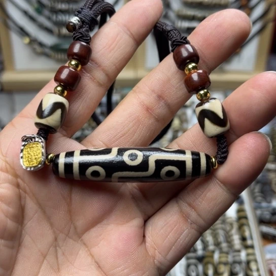 玛瑙/玉髓吊坠(不含链)未镶嵌慈*