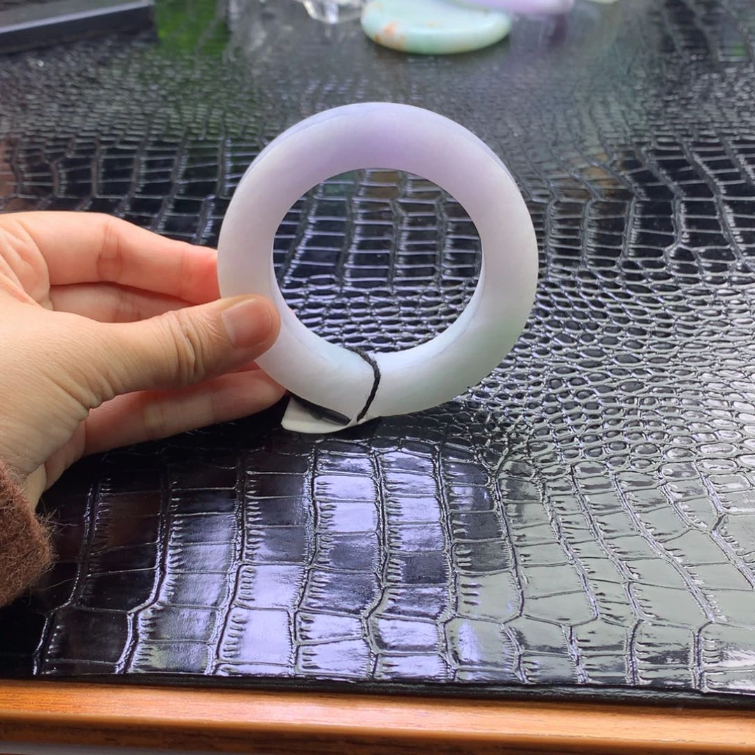 定制翡翠未镶嵌纯天然A货翡翠