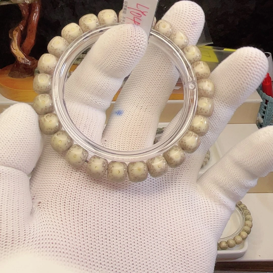 星月菩提手串T153