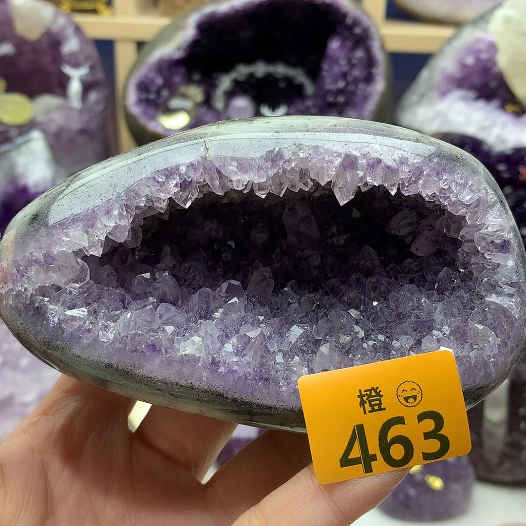 未镶嵌大型摆件（非配饰）水晶