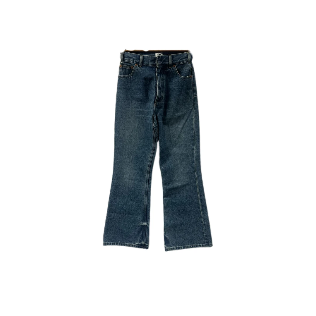 95新 DIOR/迪奥 长款牛仔裤/ad008