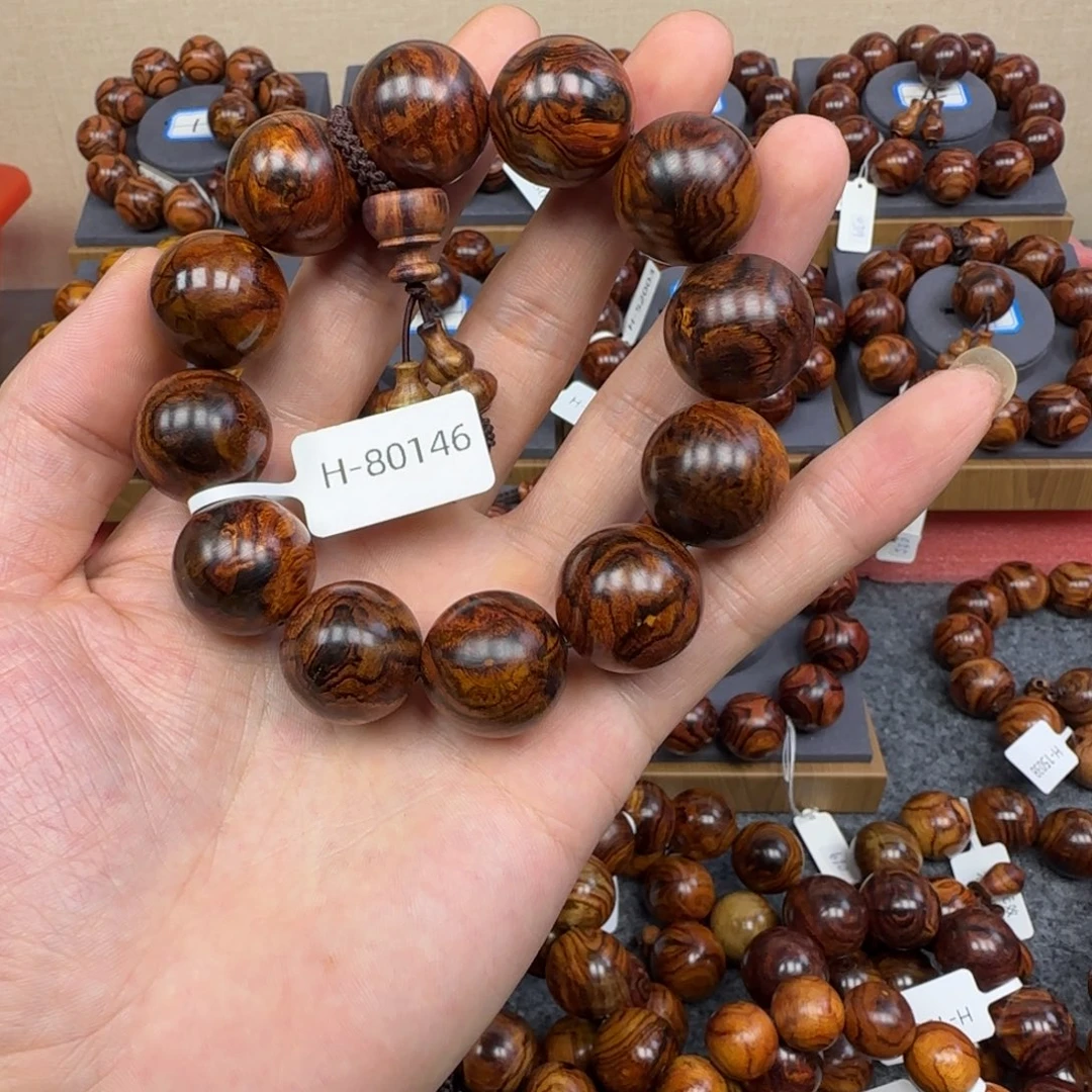 手串/手链黄花梨/降香黄檀