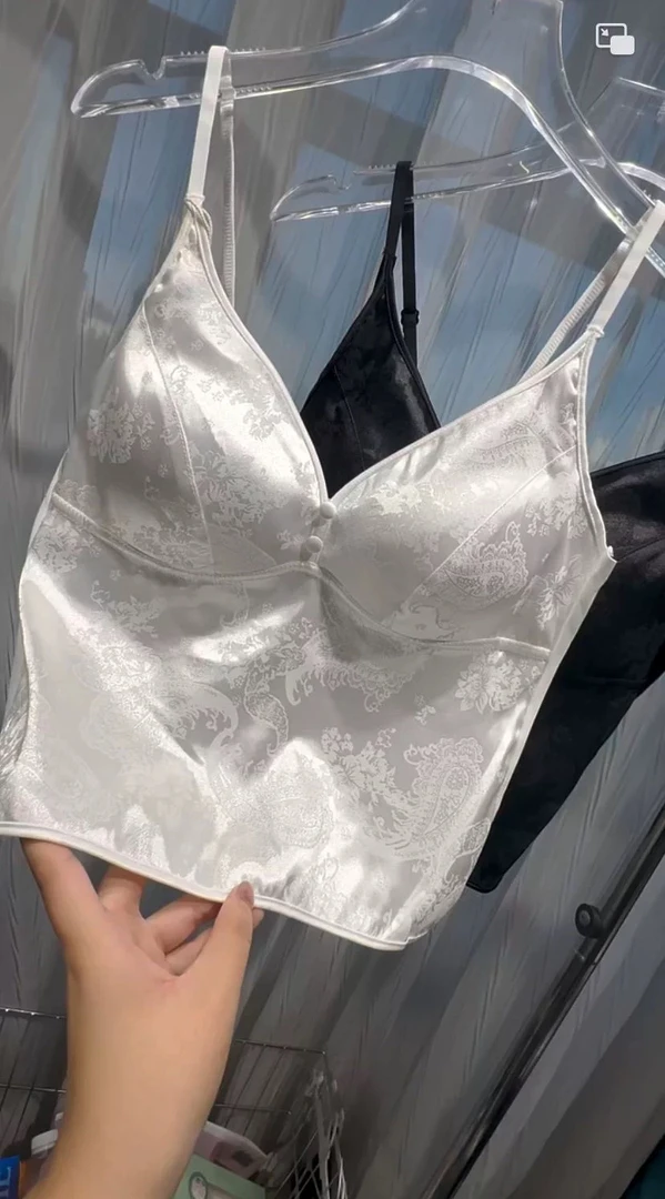 2439国风修身型背心夏季女士建议80～150以内