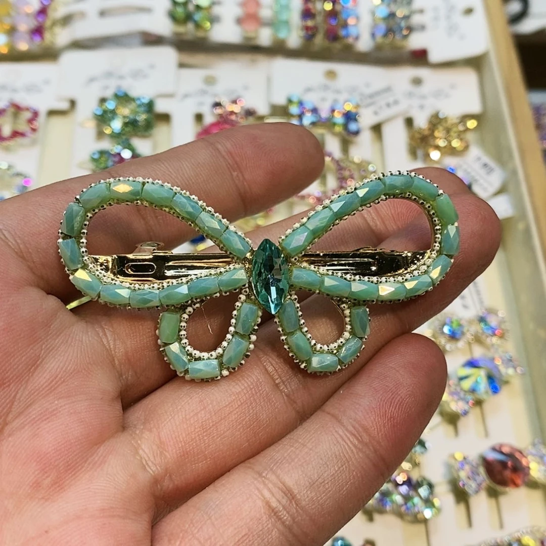 【闪购商品】铁合金皮质