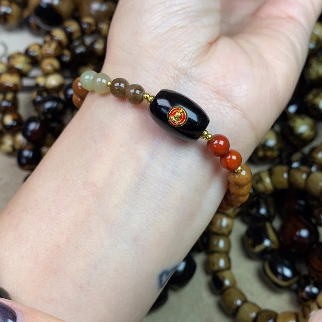 橄榄核手串/手链精品