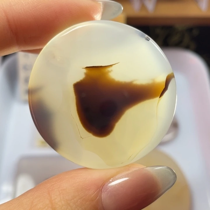 玛瑙/玉髓未镶嵌牌子