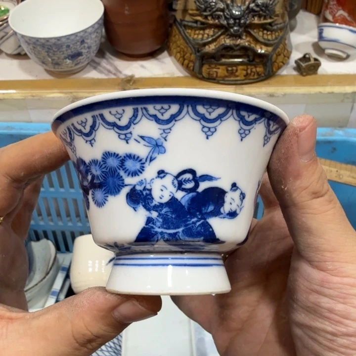 陶瓷推荐第二名20包邮