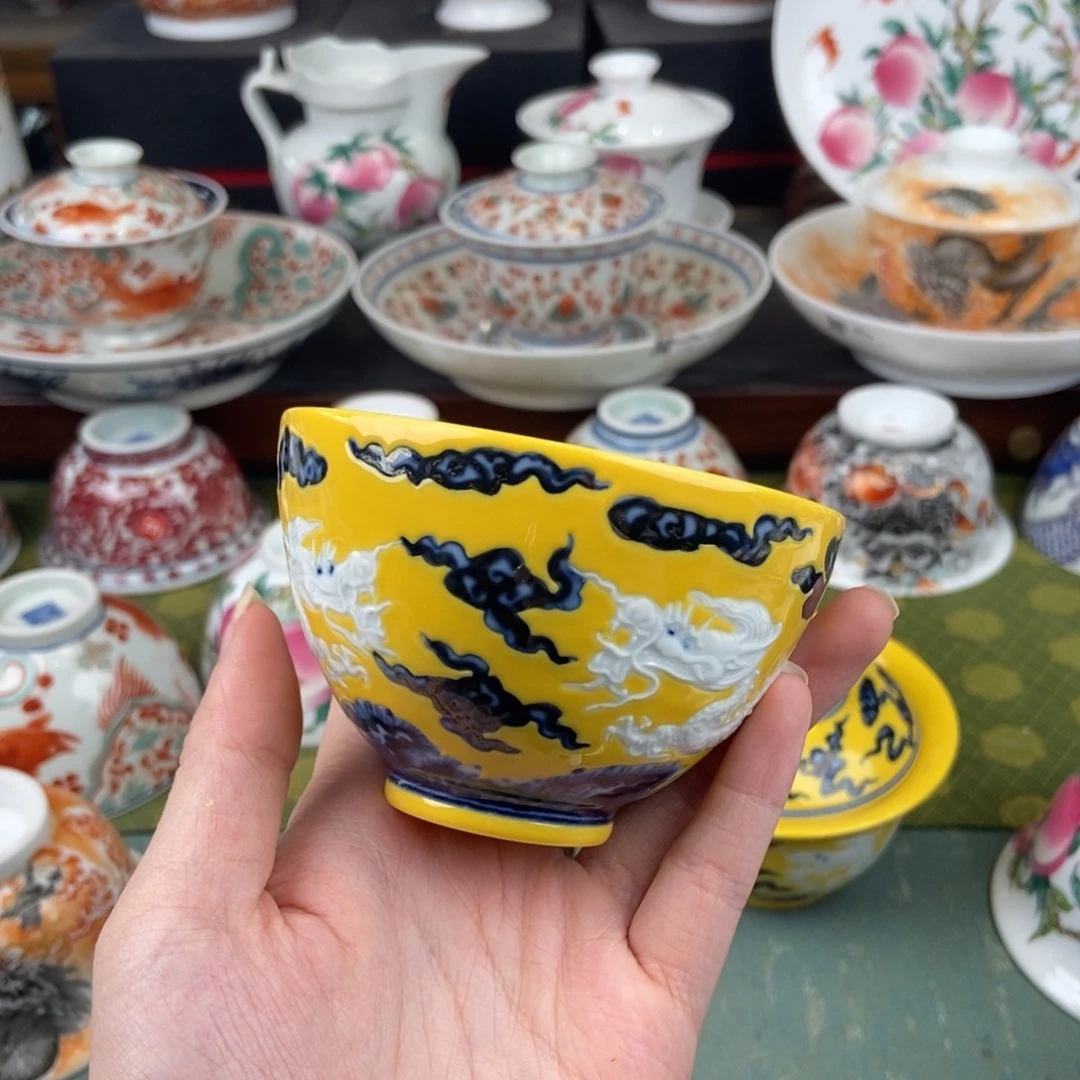 陶瓷的设计理念设计