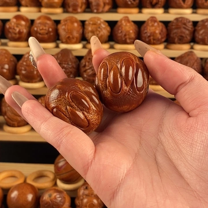 叶***殇手串/手链橄榄核运费