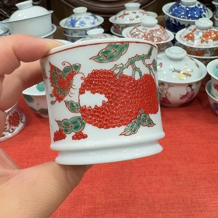 陶瓷艺术品收藏陶瓷