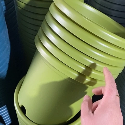 树脂特价4号10个无托果绿