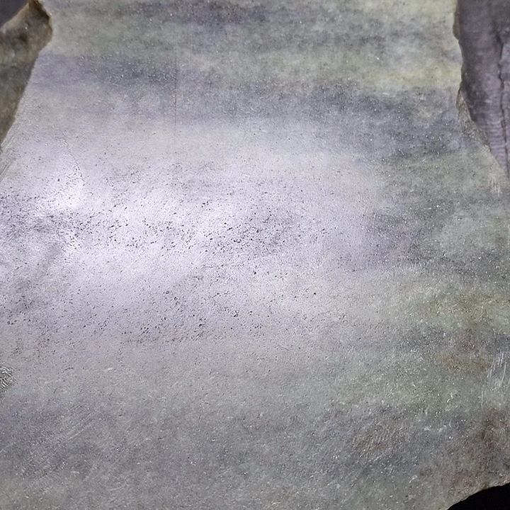 廖***成和田玉未镶嵌挂件