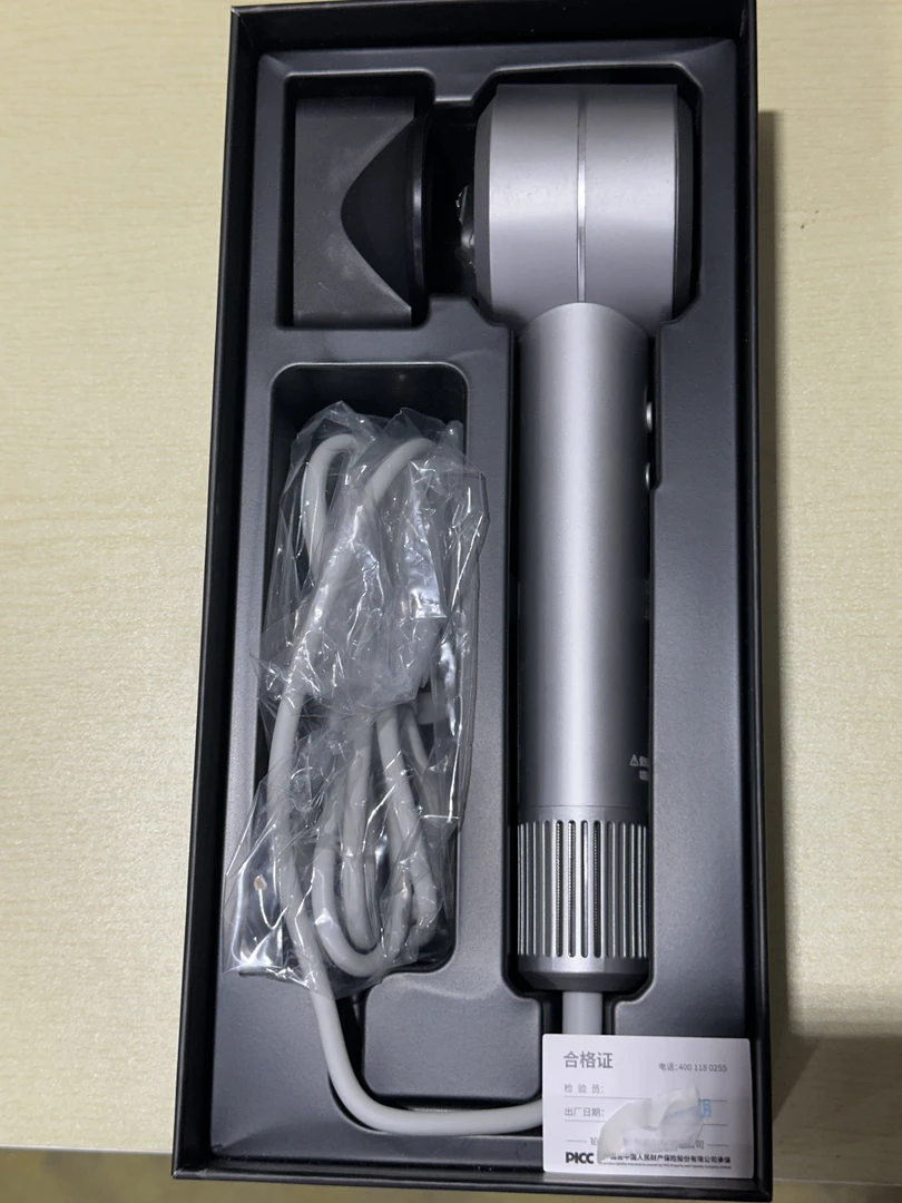 高速家用吹风机静音恒温护发负离子电吹风不伤发