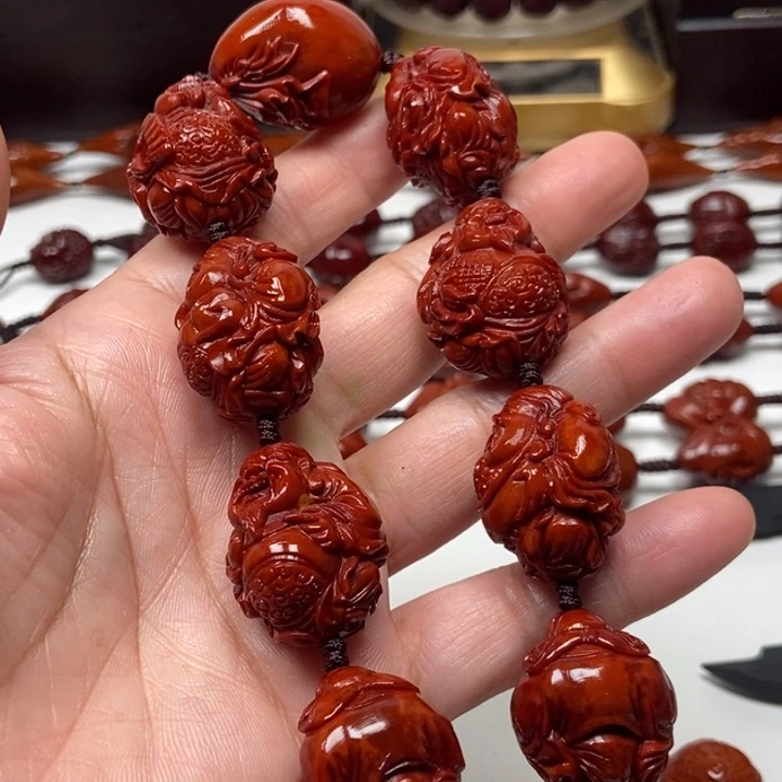 若***説吊坠橄榄核橄榄核