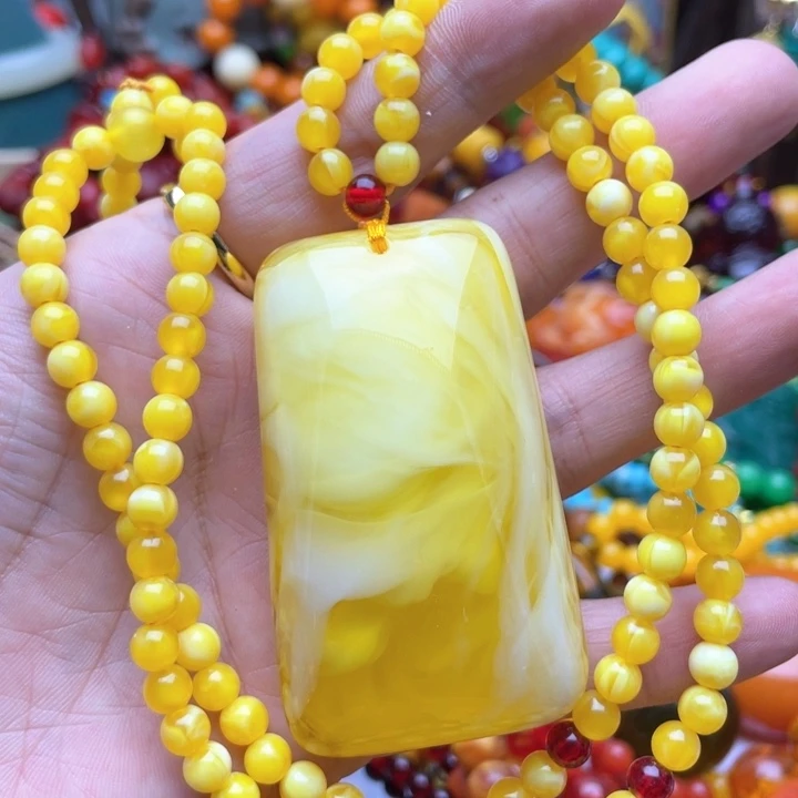 树脂制品80号毛衣链