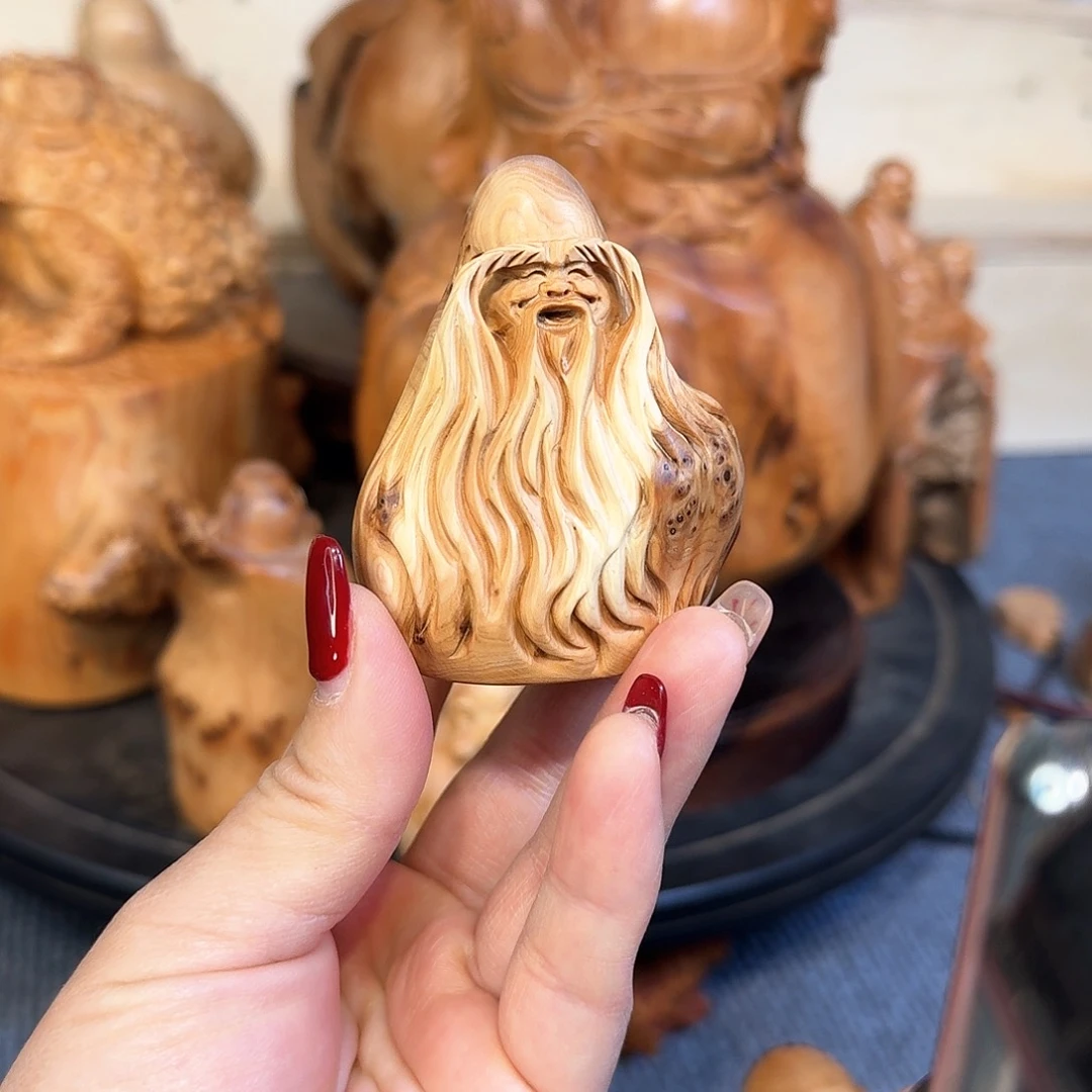 柏木（崖柏）手串/手链