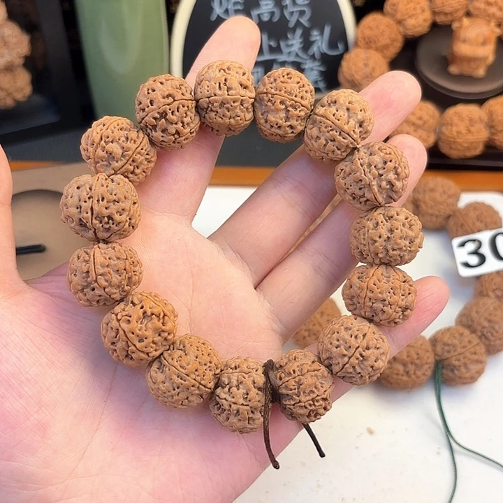 吊坠金刚菩提000307