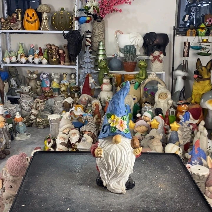 树脂工艺品摆件默认微瑕