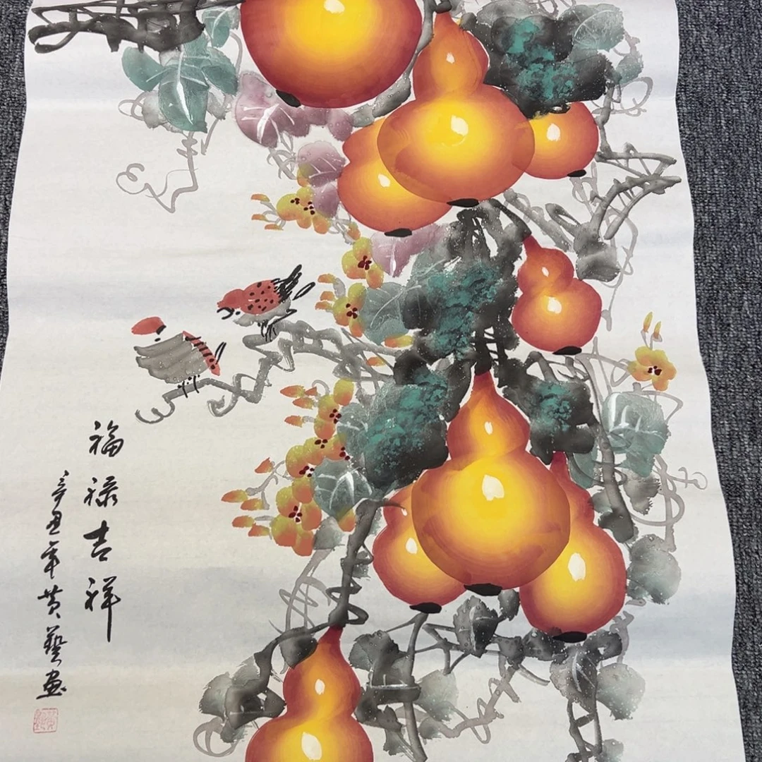 手绘作品这样亏钱不亏钱吗